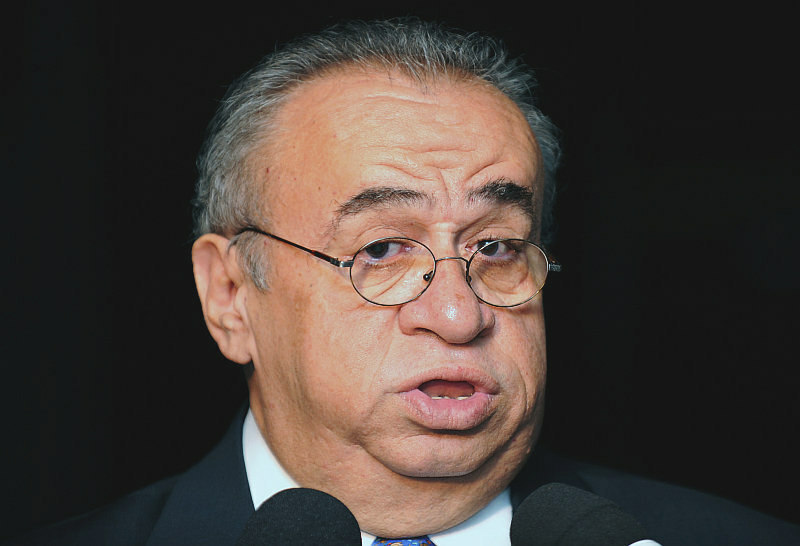 Senador Heráclito Fortes consegue a primeira liminar no STF contra a Lei da Ficha Limpa | Roosewelt Pinheiro/ABr