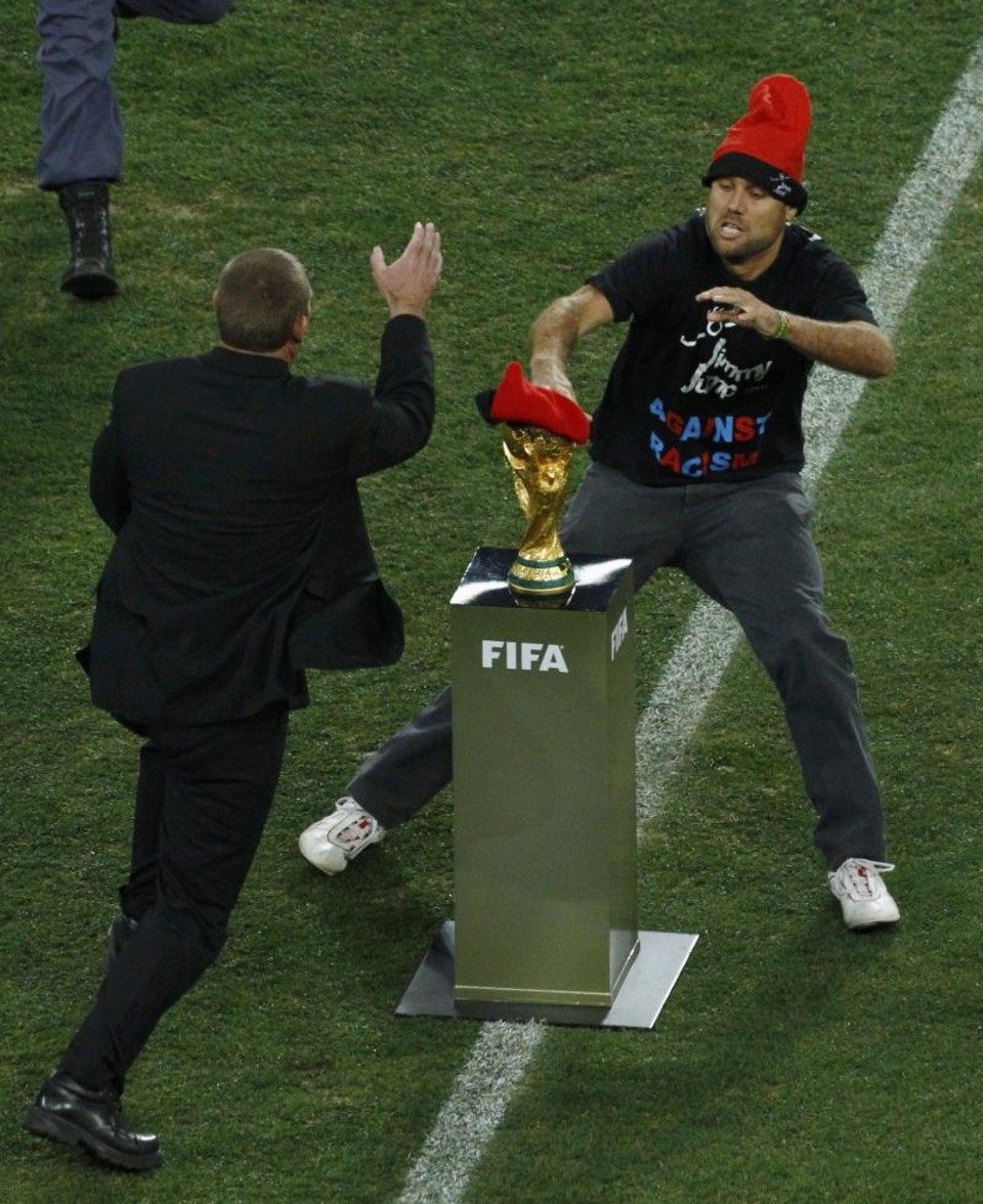 | David Gray / Reuters