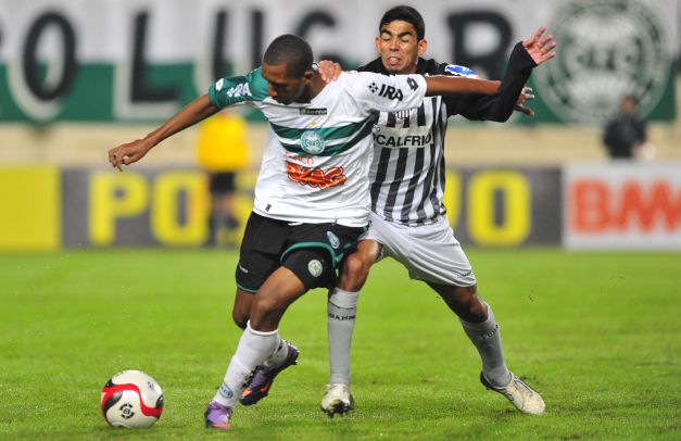 | Fabrizio Motta / Agência RBS