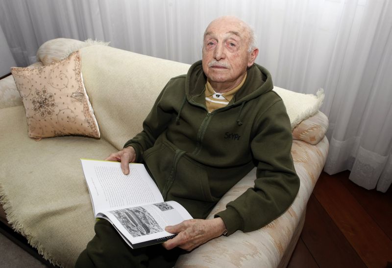 | Valterci Santos / Agência de Notícias Gazeta do Povo (Arquivo)