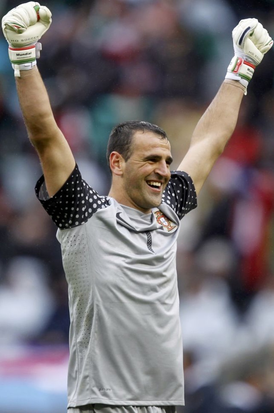Eduardo troca o Braga pelo Genoa | Carlos Barria / Reuters