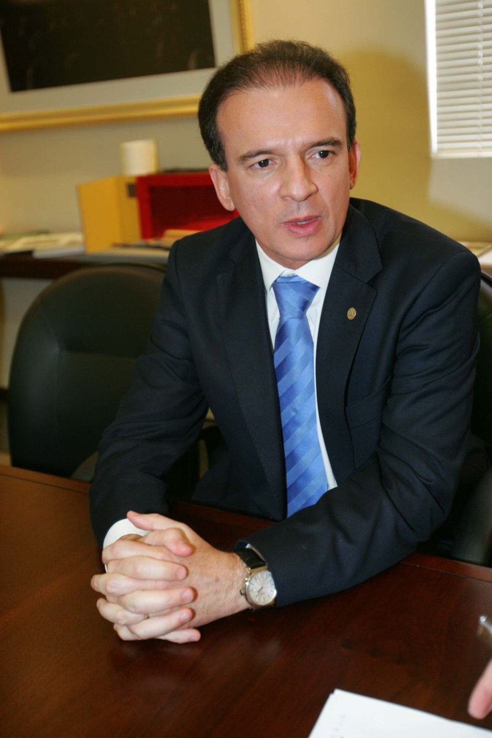| Ivonaldo Alexandre/Gazeta do Povo