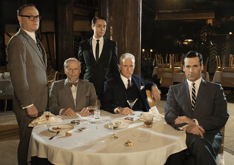 Primeiro episódio da nova temporada foi ao ar no domingo nos EUA | Frank Ockenfels / Divulgação