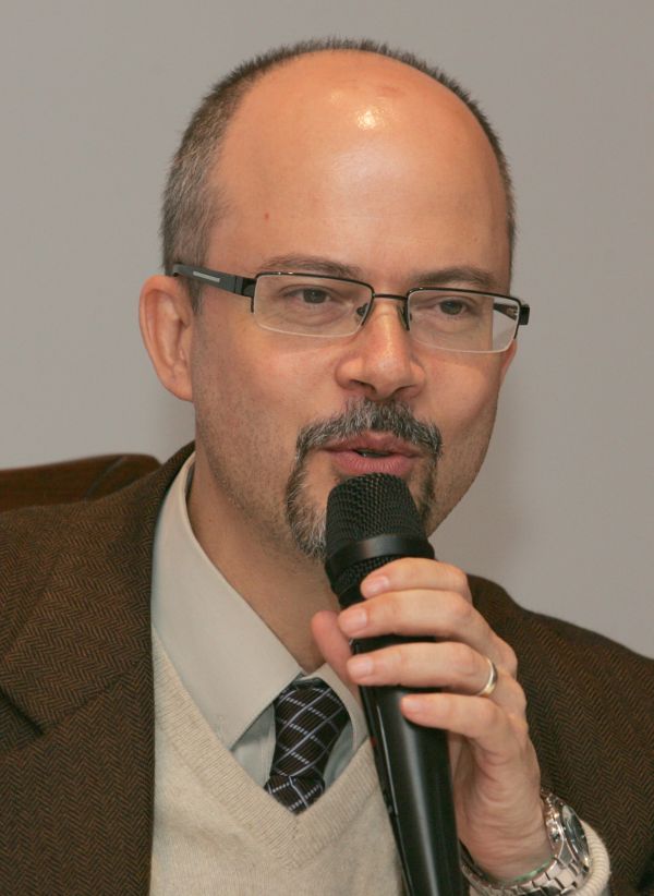 Luiz Barreto, ministro do Turismo | Wilson Dias / Agência Brasil