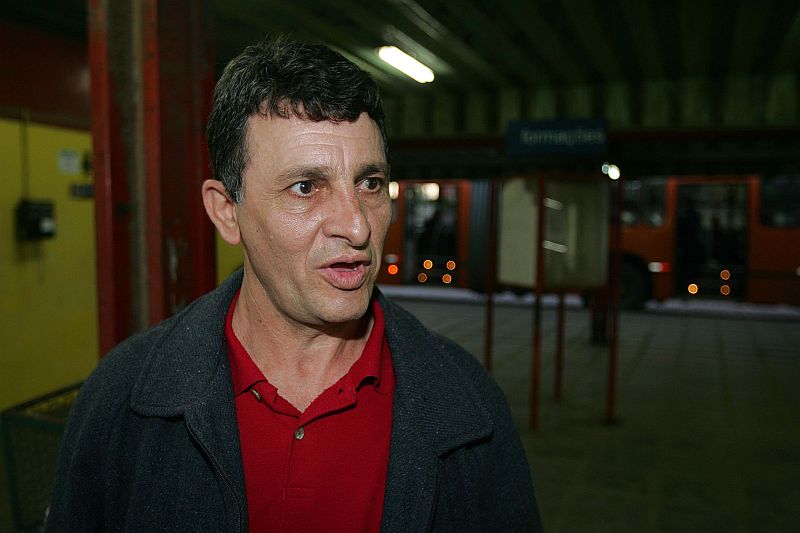 Francisco da Rosa: aluguel mais barato | Ivonaldo Alexandre/ Gazeta do Povo