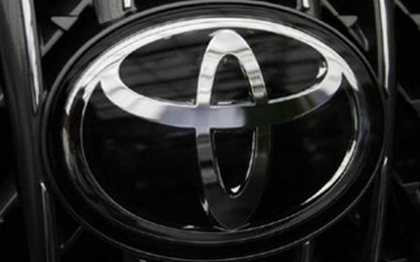 Toyota inicia a produção na nova fábrica em 2012 | Reuters