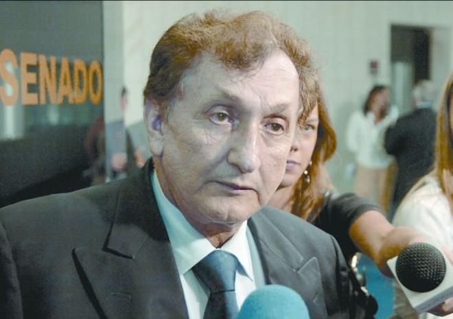 Mão Santa: TJ-PI livrou o senador de condenação do próprio tribunal |