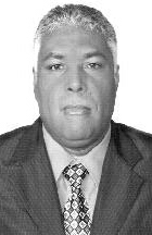 Erivan Passos da Silva, do PRTB, é o primeiro a ter o registro negado com base na Lei da Ficha Limpa no Paraná | Divulgação/TSE