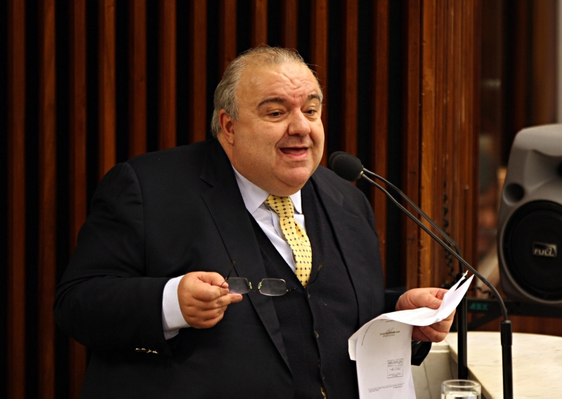 Greca: Mãe Curitibana já existiria em sua gestão. | Albari Rosa/Gazeta do Povo