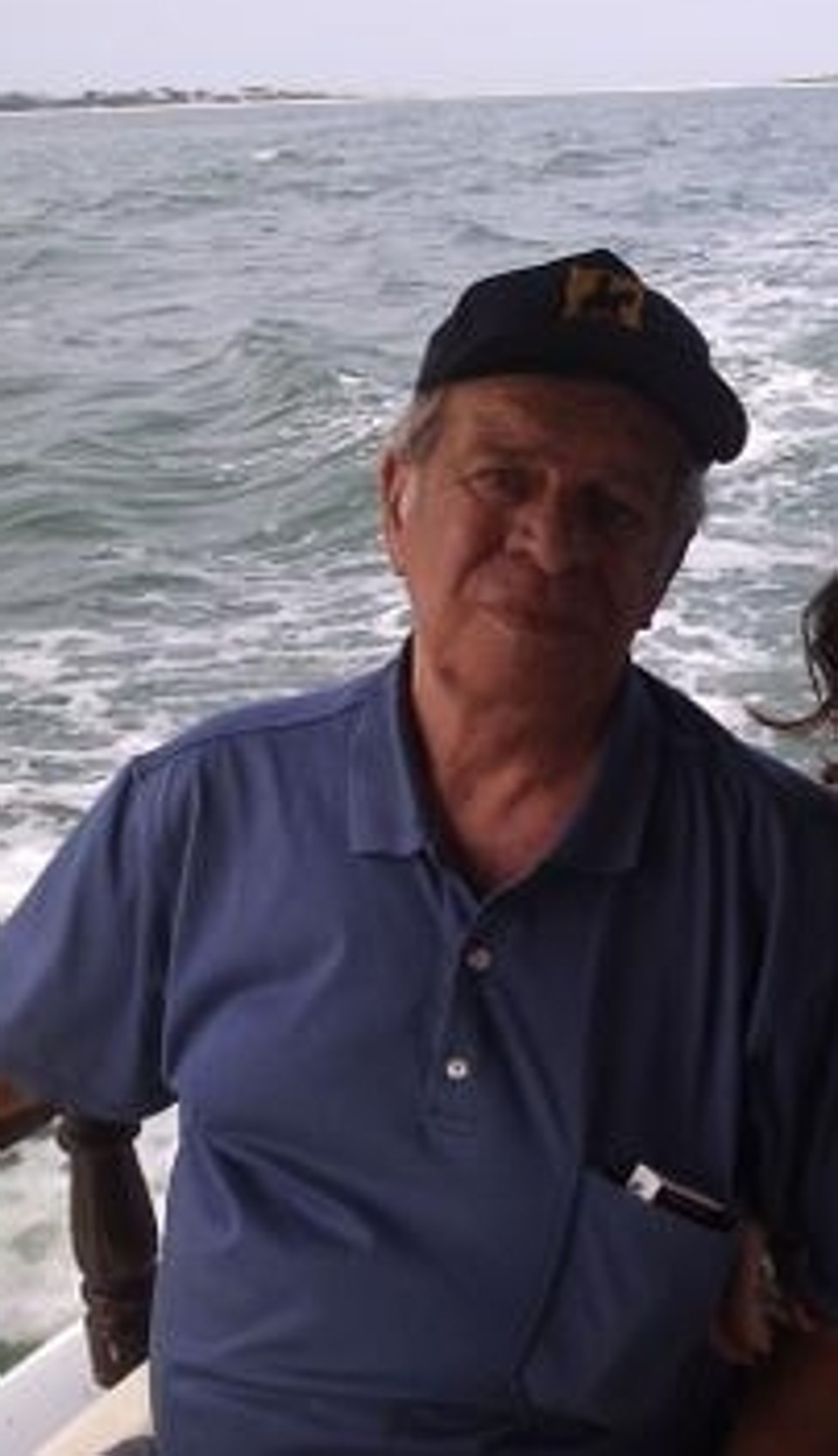 Lista de falecimentos |