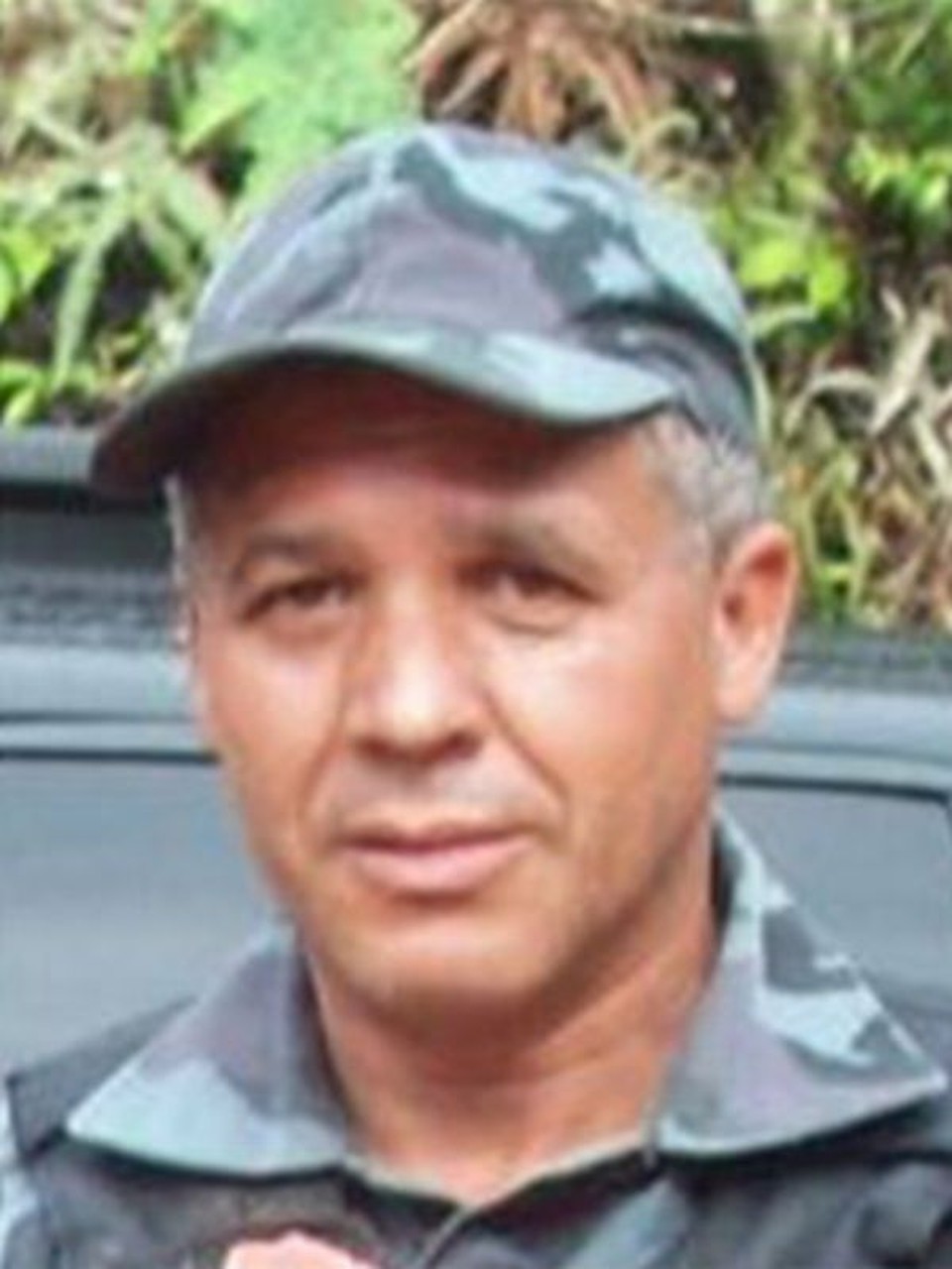 Marcos Aparecido dos Santos, preso nesta quinta, é suspeito de ter executado Eliza Samudio | Divulgação / Polícia Civil