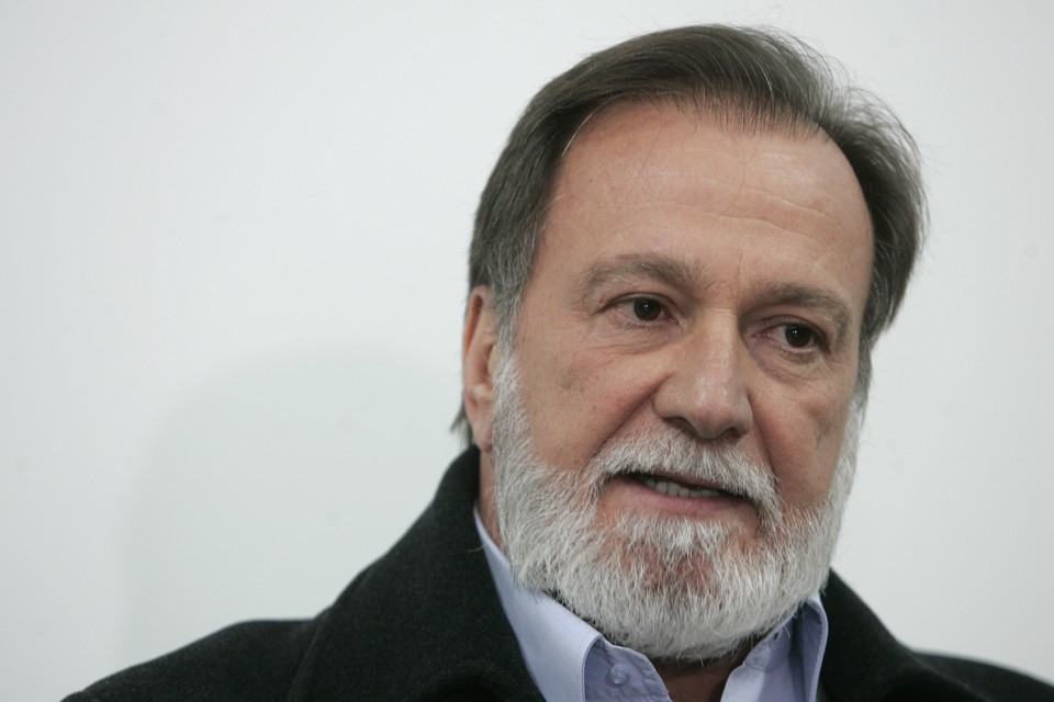 Osmar garante ser prudente e não indeciso | Antônio More / Arquivo Gazeta do Povo