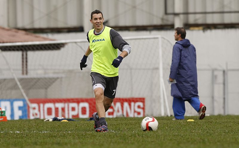 Segundo procurador, Marcelo Toscano quer uma saída amigável do Paraná Clube | Antonio Costa / Agência de Notícias Gazeta do Povo
