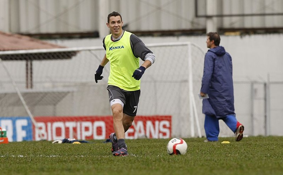 Segundo procurador, Marcelo Toscano quer uma saída amigável do Paraná Clube | Antonio Costa / Agência de Notícias Gazeta do Povo