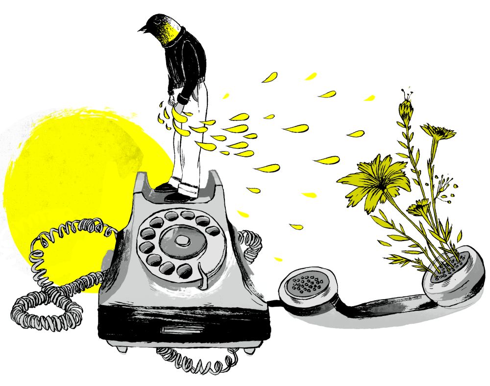 | Ilustração: Felipe Lima