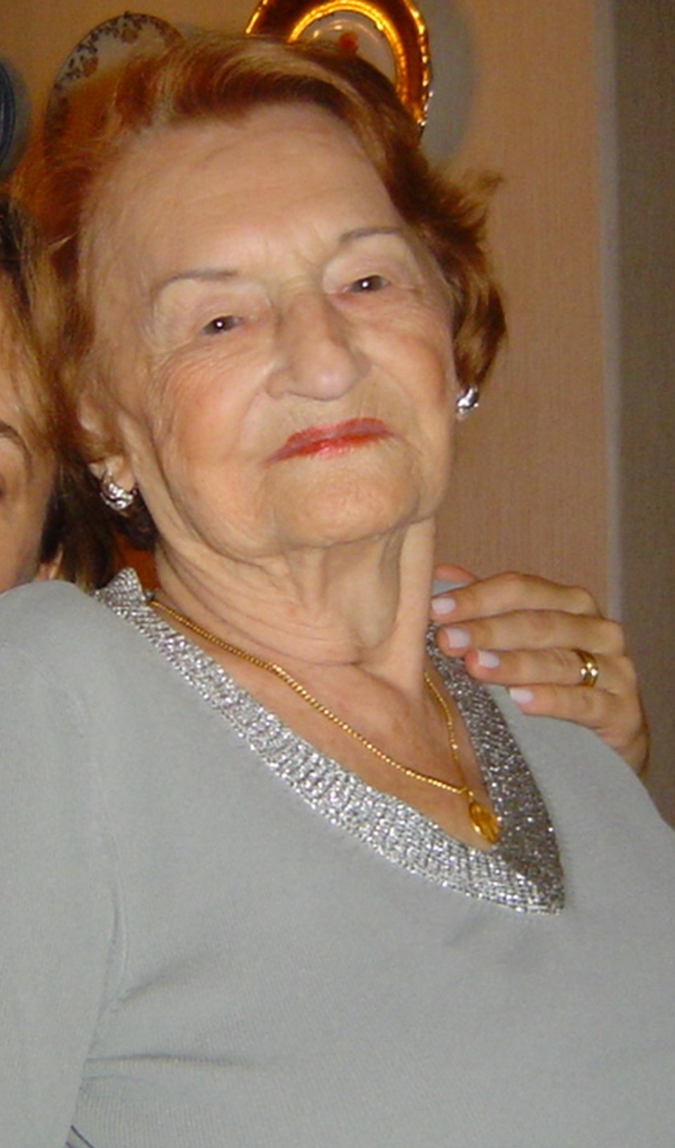 Lista de falecimentos |