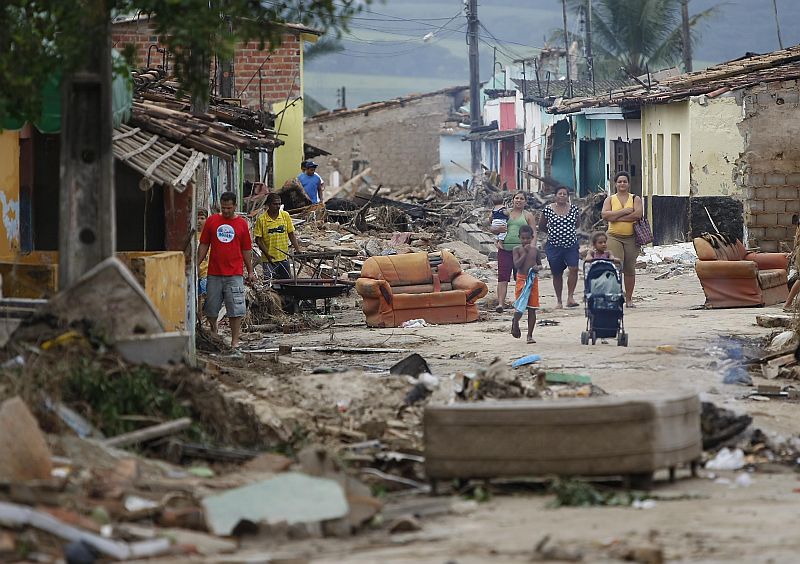 Governo ampliou Seguro Desemprego para minorar os prejuízos | Jonathan Campos/Gazeta do Povo