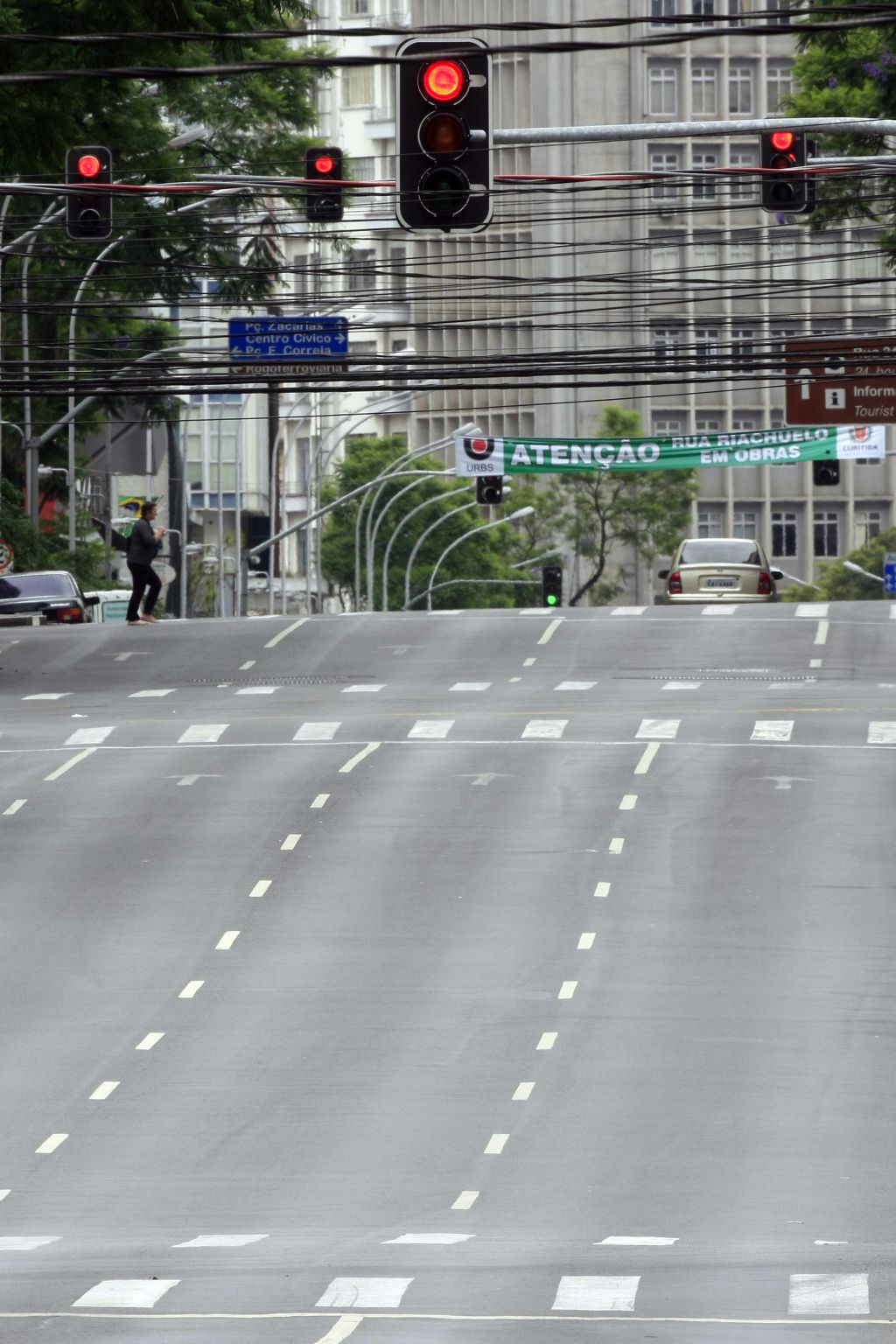 | Daniel Derevecki / Gazeta do Povo