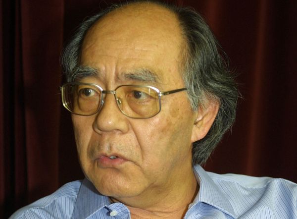 Içami Tiba, psiquiatra e educador | Ivonaldo Alexandre/ Gazeta do Povo