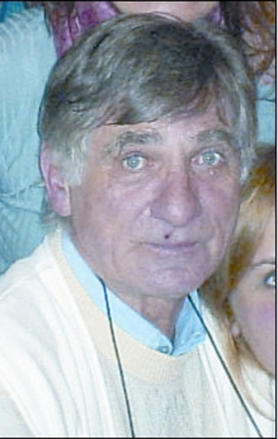 Lista de falecimentos |