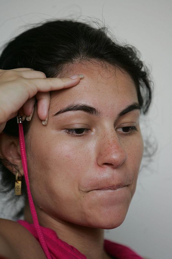 Depoimento do jovem apreendido confirmou que Eliza Samudio está morta | 