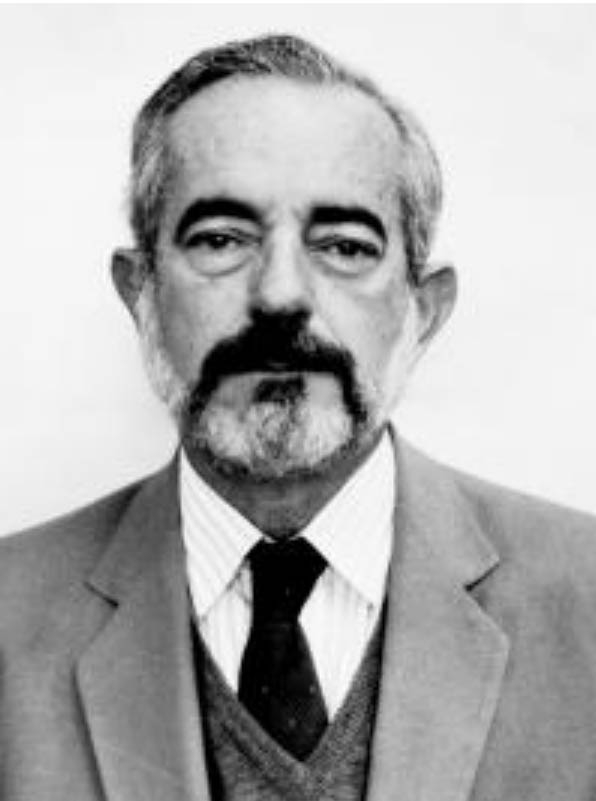 Magalhães: fundador do Ipardes | Divulgação