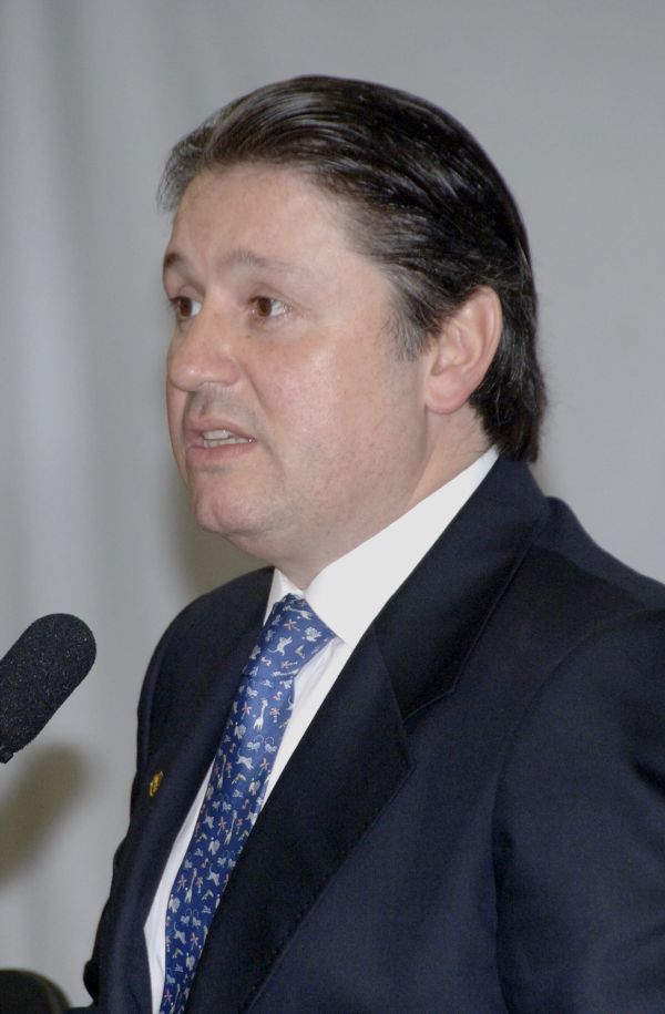 Rocha Loures: escolha de vice de Osmar desagradou a Requião | Brizza Cavalcante/Agência Câmara