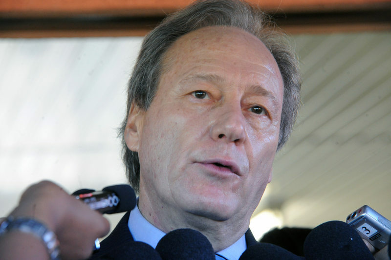 Impugnações serão julgadas até dia 19 de agosto, disse Ricardo Lewandowski, presidente do TSE | Elza Fiúza/ABr