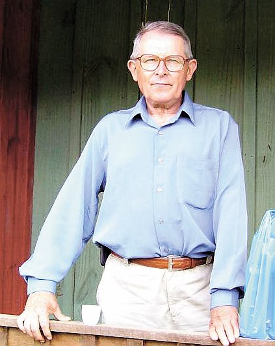 Lista de falecimentos |