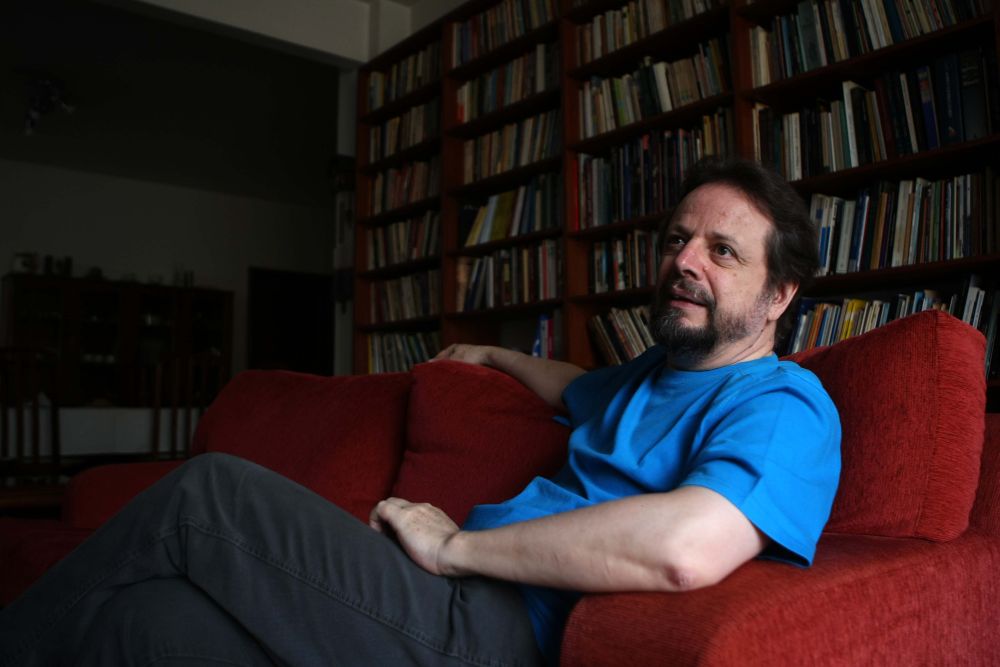 | Hedeson Alves / Gazeta do Povo