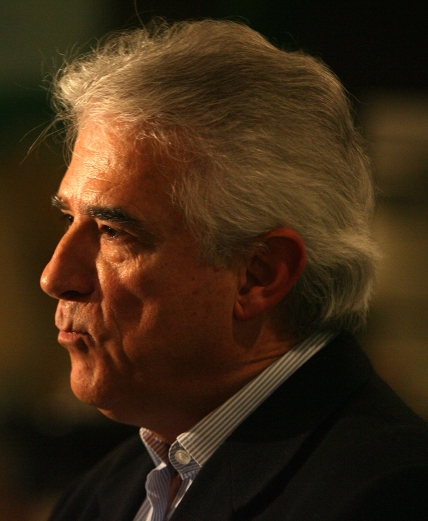 Rubens Bueno: presidente do PPS cogitou disputar a eleição ao governo | Rodolfo Bührer/arquivo/ Gazeta do Povo