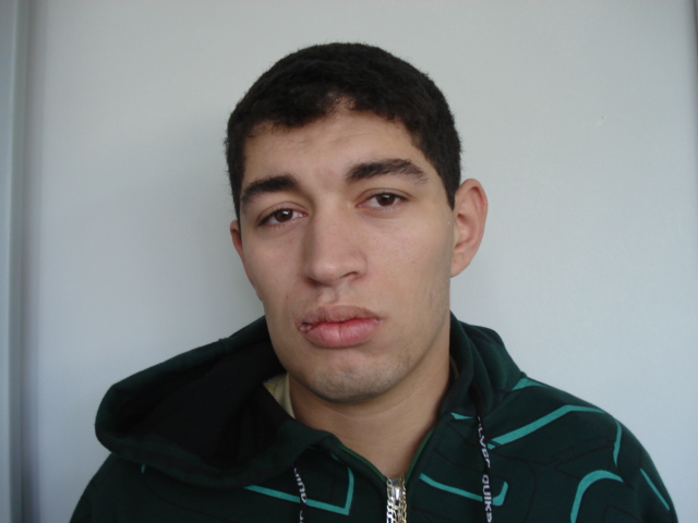 Juliano dos Santos Silva é suspeito de ter participado do crime e está sendo procurado | Sesp