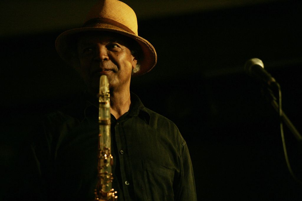 Paulo Moura: ouvido apurado e técnica primorosa | Divulgação