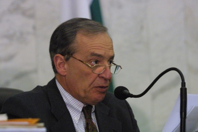 Hermas: dois candidatos na família |