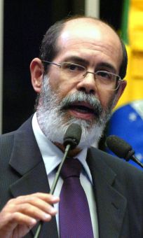| Geraldo Magela/Ag. Senado