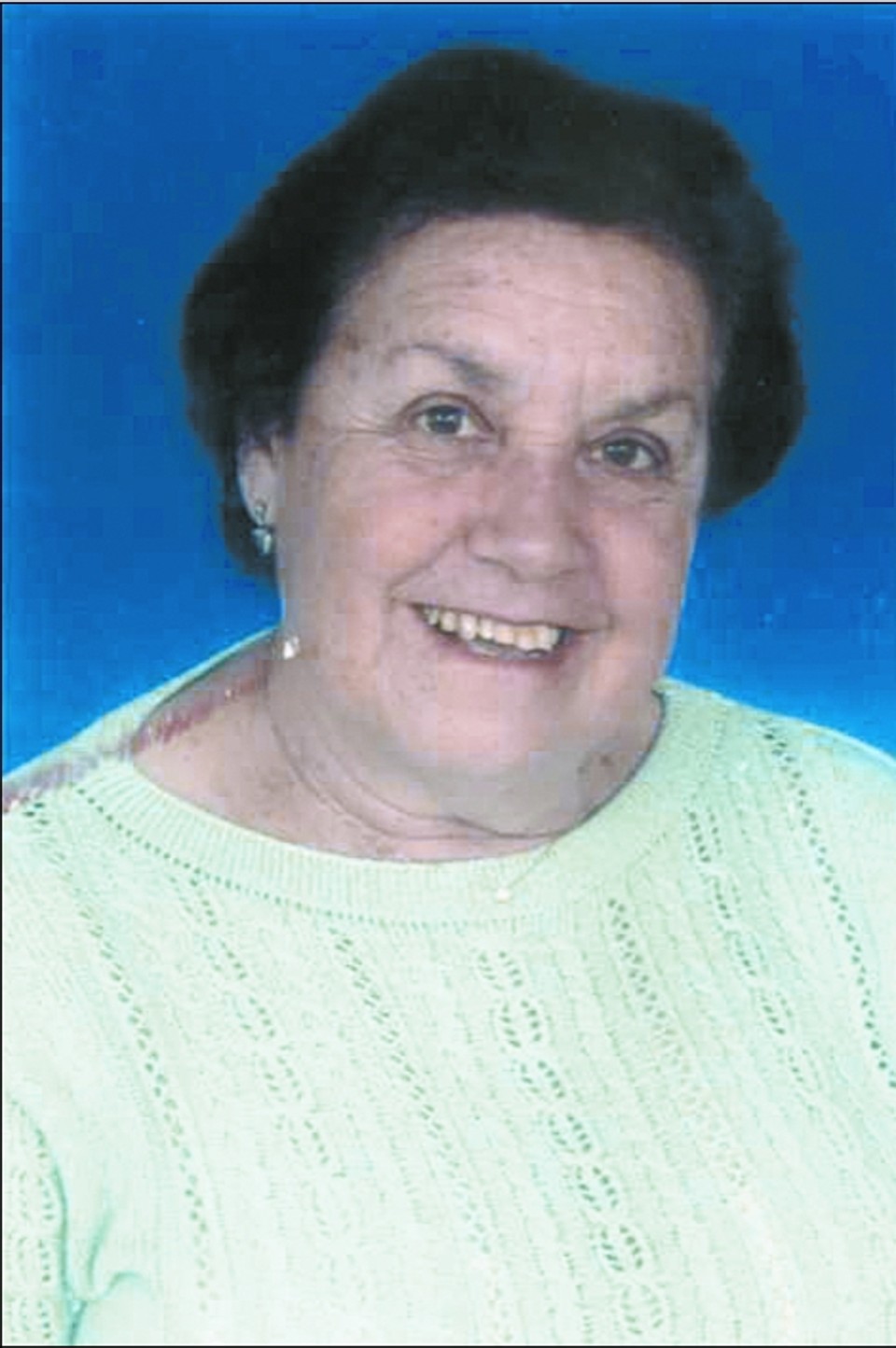 Lista de falecimentos |