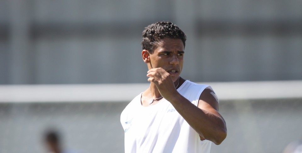 Lateral-direito Murilo desfalca o Paraná até o mês de maio ou junho | Giuliano Gomes / Agência Gazeta do Povo