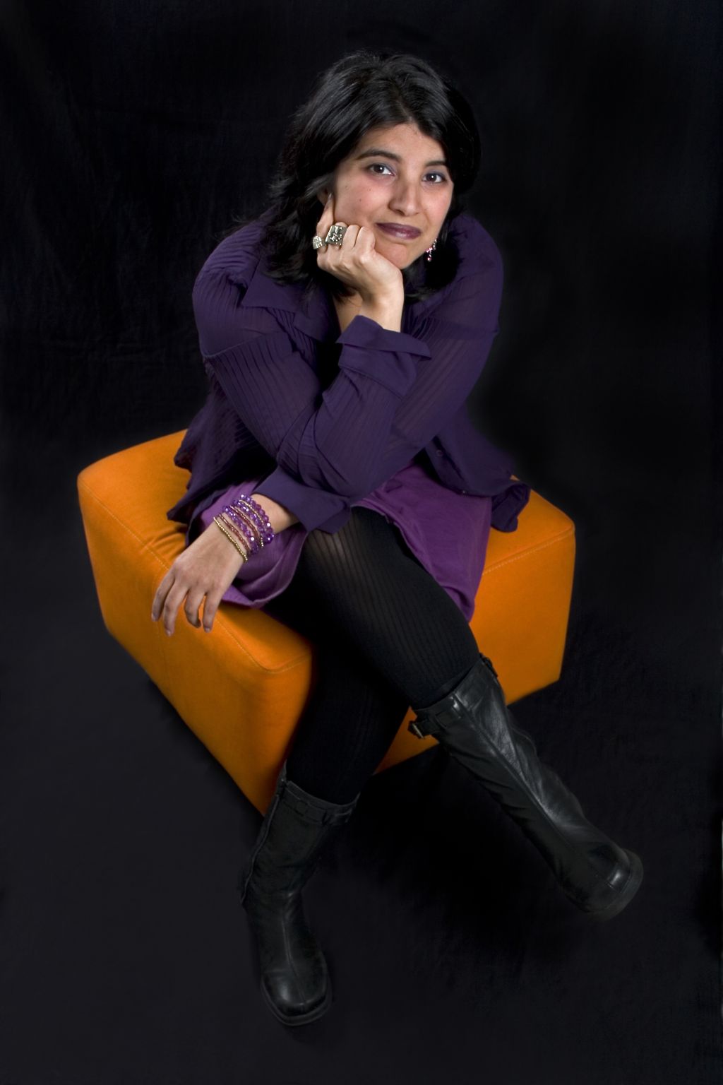 Adriana Amaral: Ninguém precisa ser escravo de redes sociais | Dan Guinsky