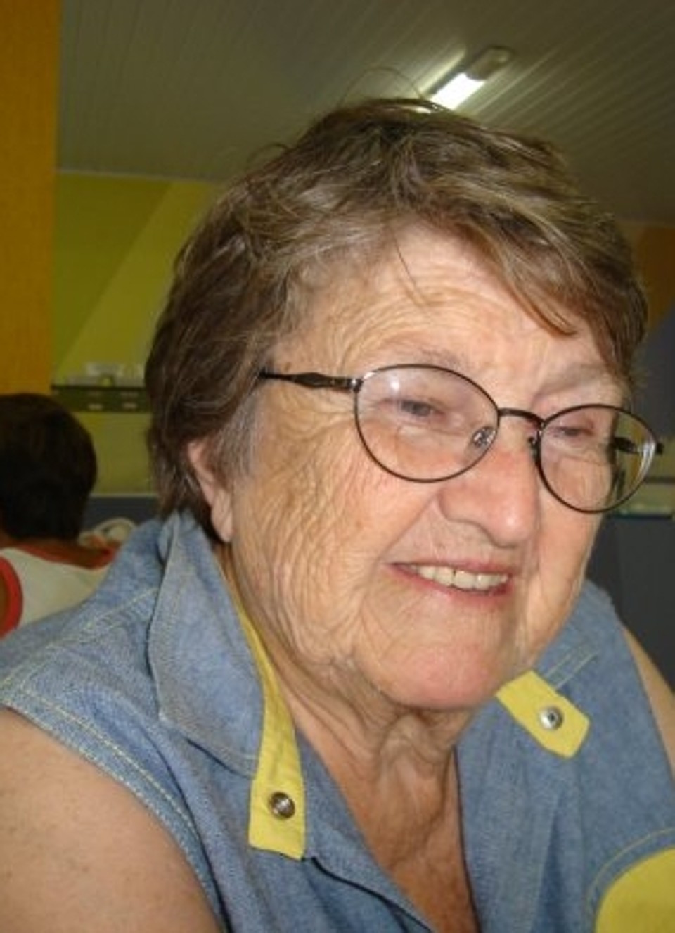 Lista de falecimentos |