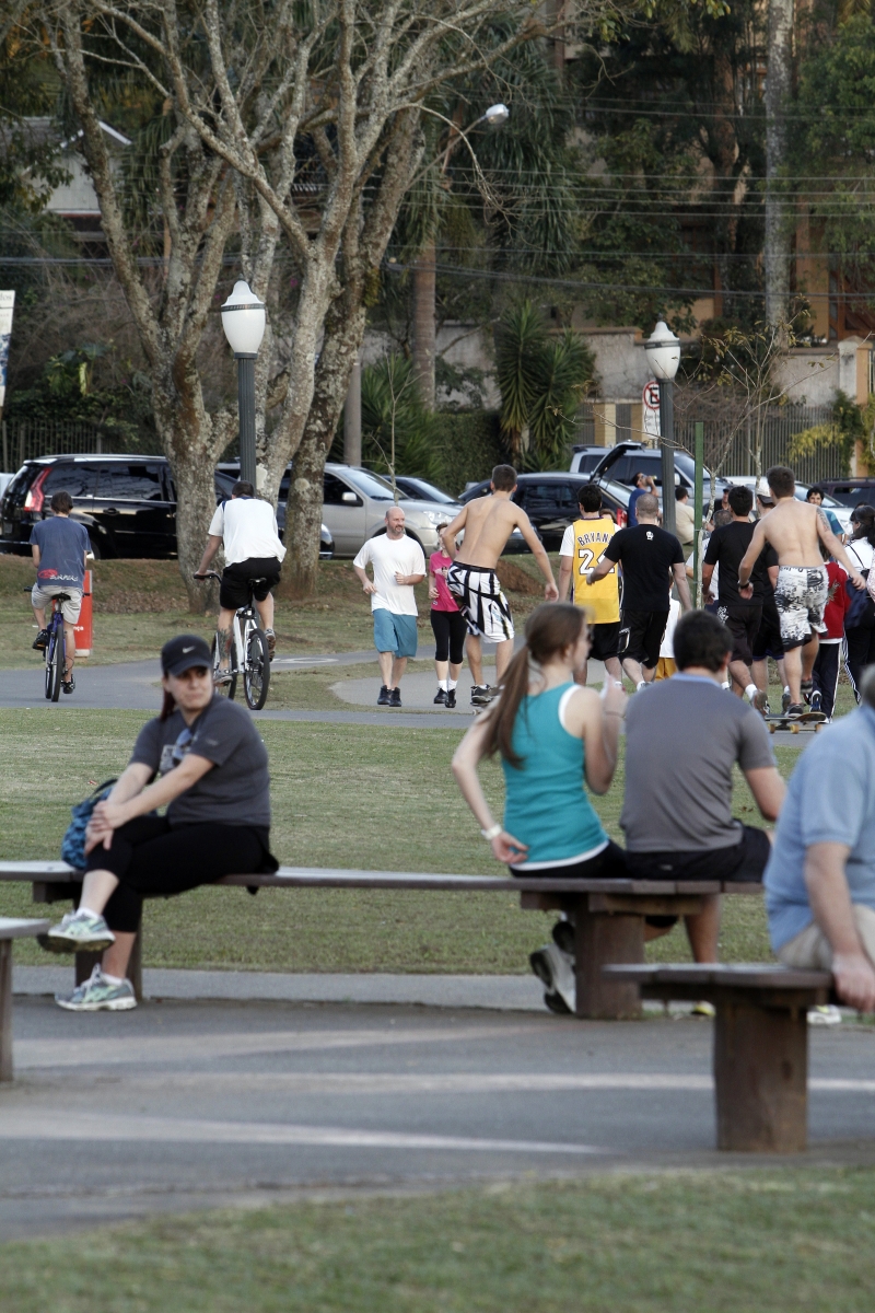 | Daniel Derevecki/Gazeta do Povo