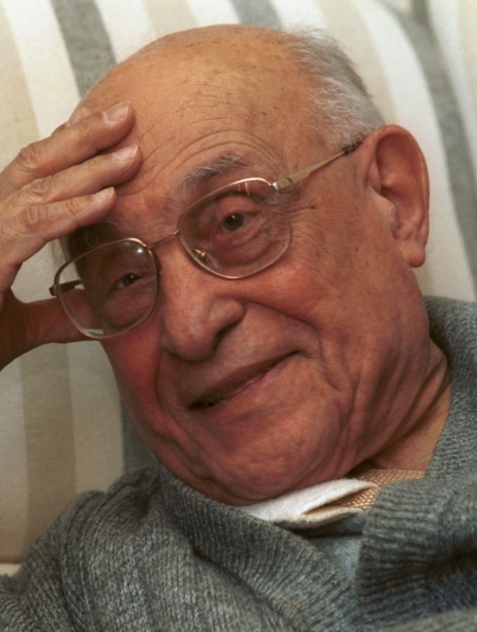 Lista de falecimentos |