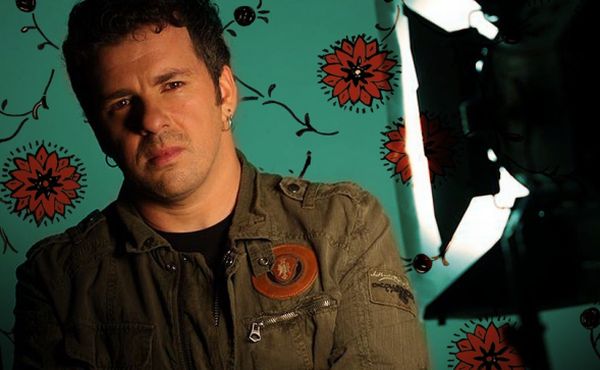 Emmerson Nogueira: cantor se apresenta em Curitiba após gravar novo DVD em São Paulo | Marcos Hermes/Divulgação