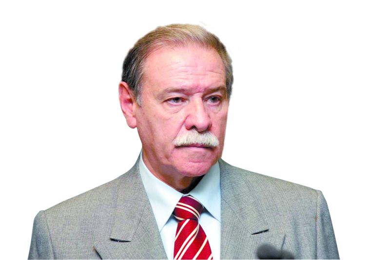 | José Gomercindo/AE Notícias