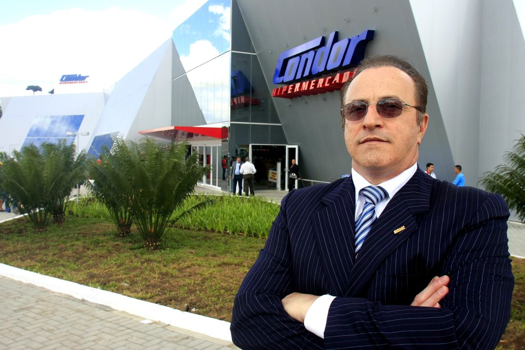 Zonta: supermercados vendem mais com crescimento da economia, mas sofrem para manter funcionários | Daniel Derevecki/ Gazeta do Povo