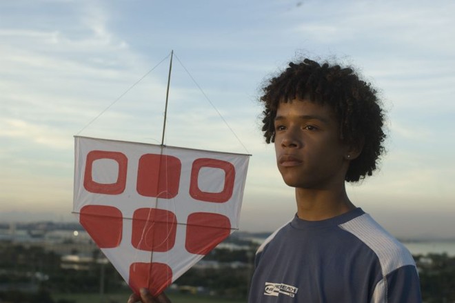 Idealizado por Cacá Diegues, o filme será lançado no circuito comercial no dia 27 de agosto |