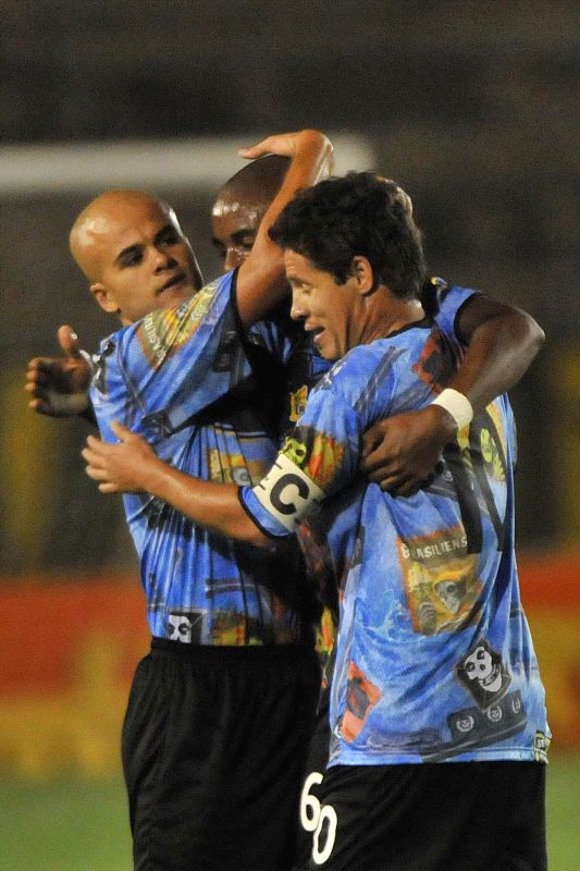 | Josemar Goncalves - Futura Press