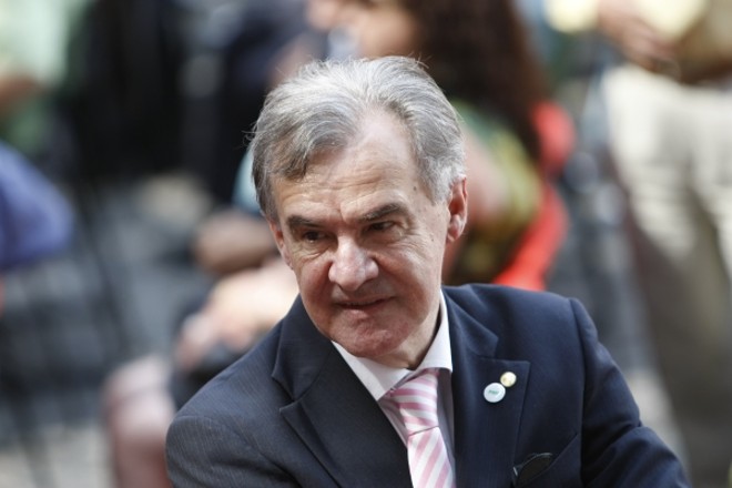 Alceni Guerra: vai trabalhar em ações contra o consumo de crack |