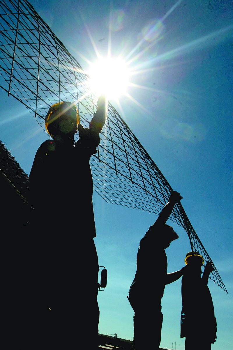 Trabalhadores terão contrato de um ano, que pode ser renovado | Divaldo Moreira/Arquivo Jornal de Londrina