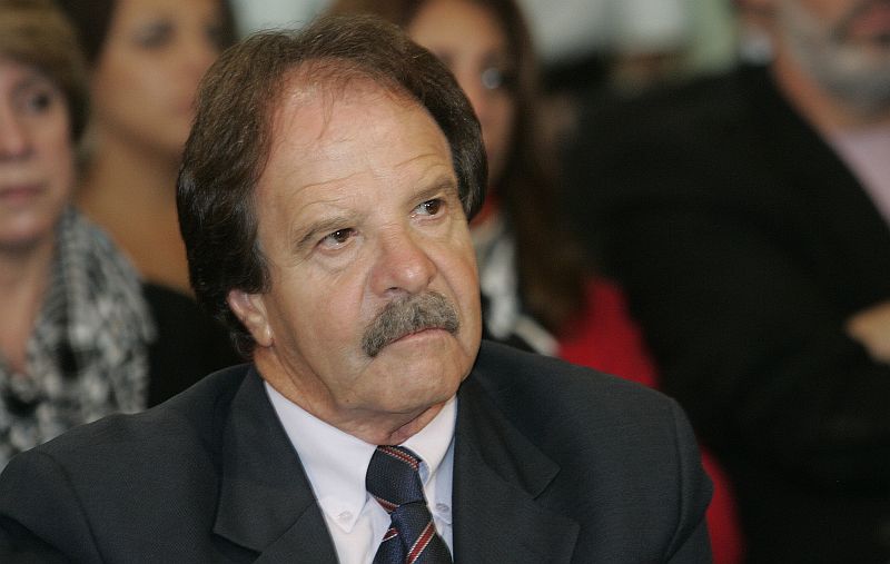 Algaci Túlio aponta solução com BRDE e BNDES e sem Copel para o impasse da Copa em Curitiba | Rodolfo Bührer/ Agência de Notícias Gazeta do Povo