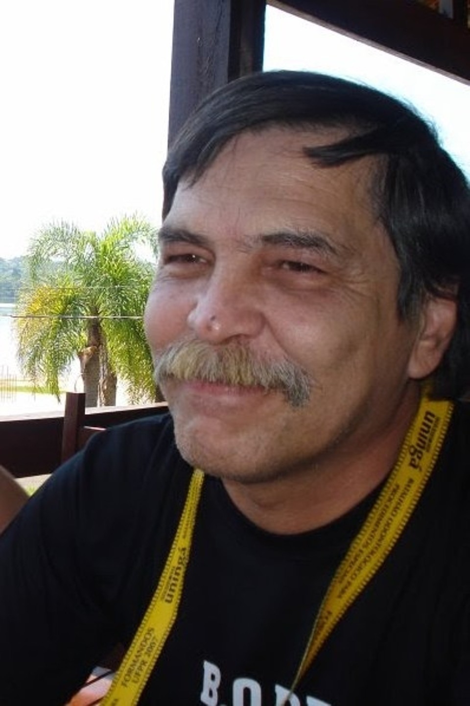 Lista de falecimentos |